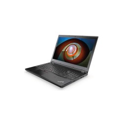 Lenovo ThinkPad L570 15" - Core i5 - 8 Go - 256 Go (SSD) - Reconditionné Grade OK