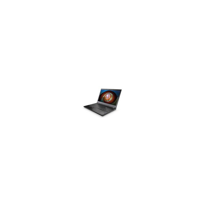 Lenovo ThinkPad L570 15" - Core i5 - 8 Go - 256 Go (SSD) - Reconditionné Grade OK