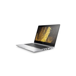 HP EliteBook 830 G5 13" - Core i5 - 8 Go - 240 Go (SSD) - Reconditionné Grade OK