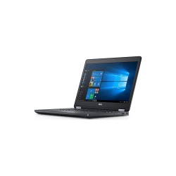 Dell Latitude E5470 14" - Core i5 - 8 Go - 256 Go (SSD) - Reconditionné Grade OSEF