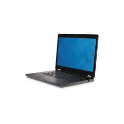 Dell Latitude E7470 14" - Core i5 - 8 Go - 256 Go (SSD) - Reconditionné Grade OSEF