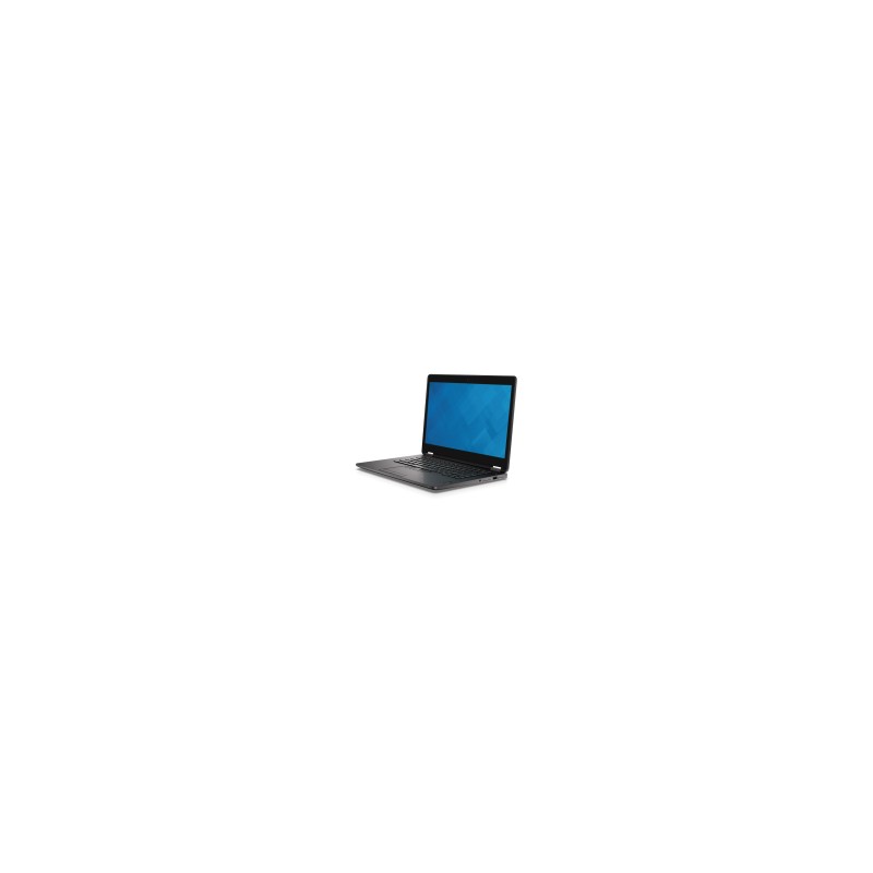 Dell Latitude E7470 14" - Core i5 - 8 Go - 256 Go (SSD) - Reconditionné Grade OSEF
