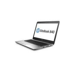 HP EliteBook 840 G3 14" - Core i5 - 8 Go - 256 Go (SSD) - Reconditionné Grade OSEF