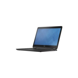 Dell Latitude e7450 14" - Core i5 - 8 Go - 256 Go (SSD) - Reconditionné Grade OSEF