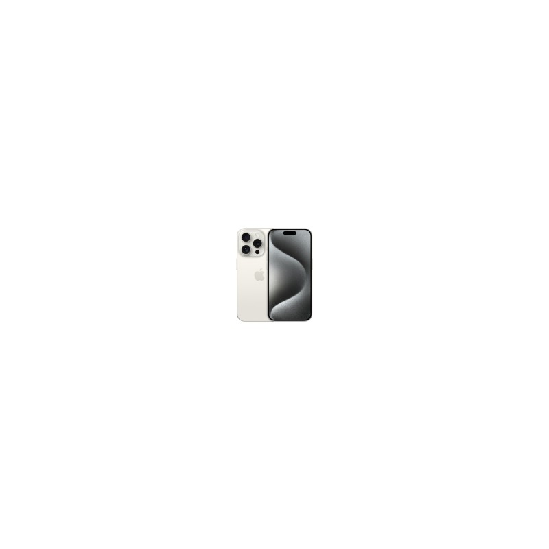 Apple iPhone 15 Pro - 128 Go - Reconditionné Grade OMG