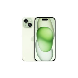 Apple iPhone 15 - 256 Go - Reconditionné Grade OMG