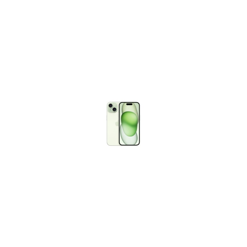 Apple iPhone 15 - 128 Go - Reconditionné Grade OMG