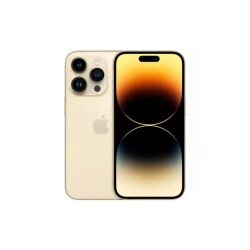 Apple iPhone 14 Pro - 128 Go - Reconditionné Grade OMG