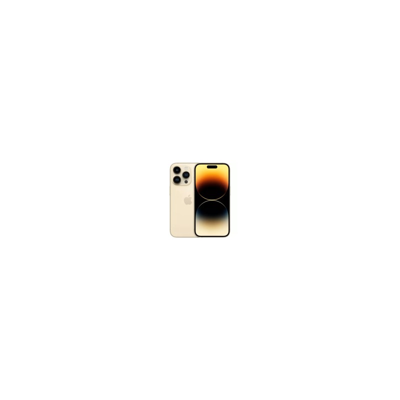 Apple iPhone 14 Pro - 128 Go - Reconditionné Grade OMG
