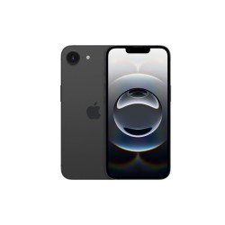 Apple iPhone 16e - 128 Go - Neuf