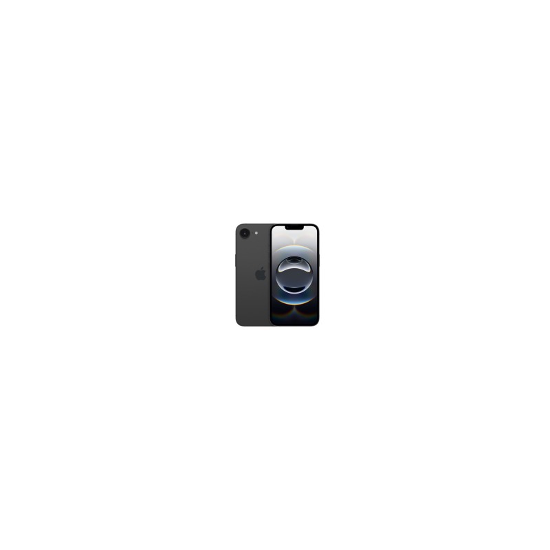 Apple iPhone 16e - 128 Go - Neuf
