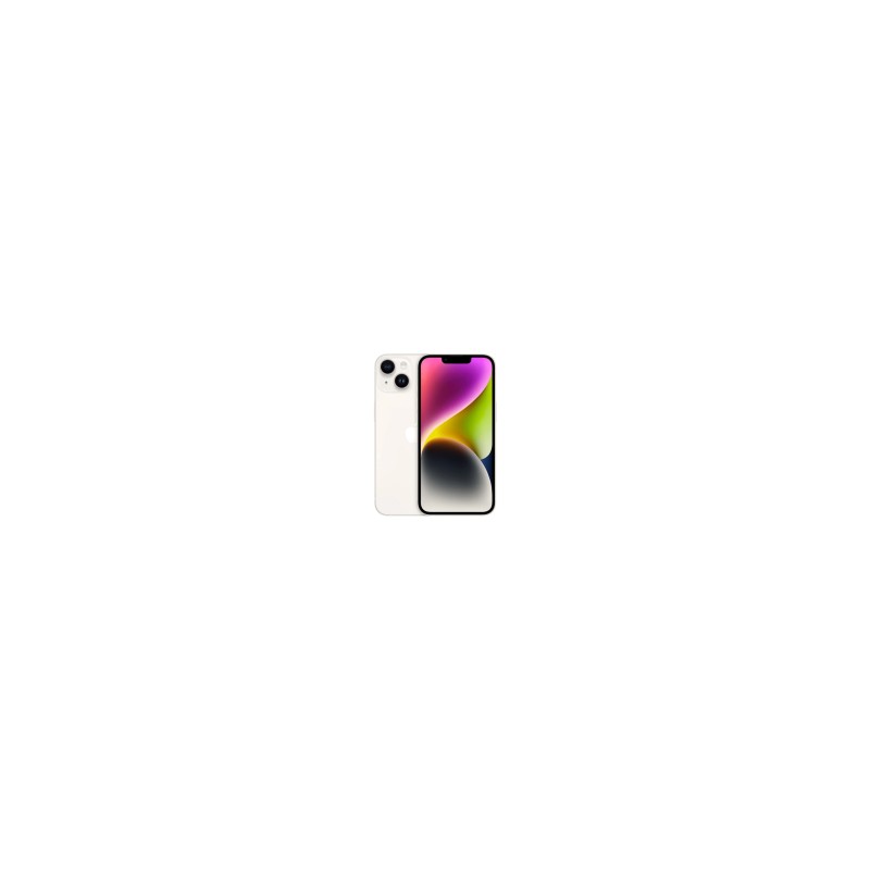 Apple iPhone 14 - 128 Go - Reconditionné Grade OMG