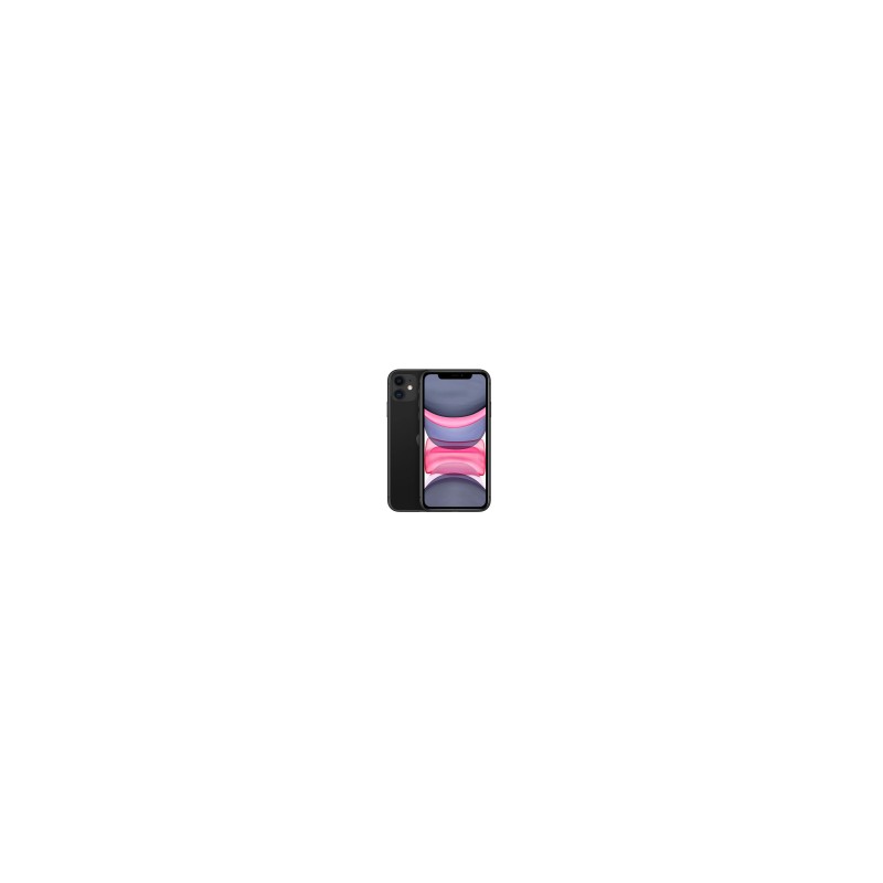 Apple iPhone 11 - 64 Go - Reconditionné Grade OMG