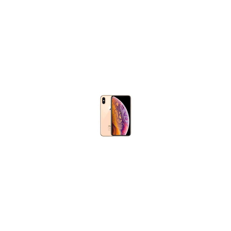 Apple iPhone XS Max - 64 Go - Reconditionné Grade OMG