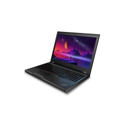 Lenovo ThinkPad P52 15" - Core i7 - 32 Go - 1 To (SSD) - Reconditionné Grade OK