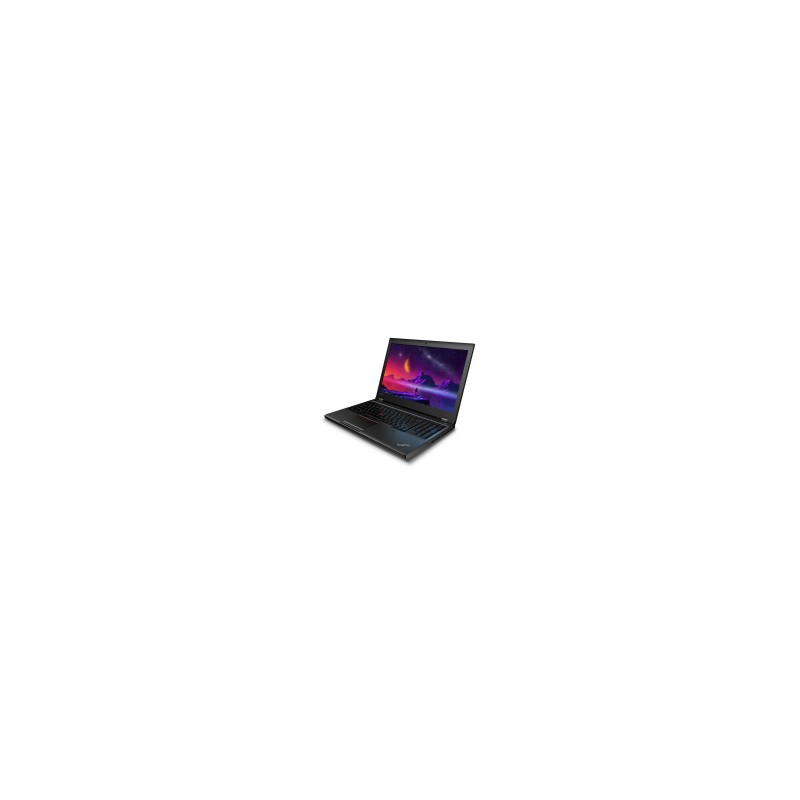 Lenovo ThinkPad P52 15" - Core i7 - 32 Go - 1 To (SSD) - Reconditionné Grade OK