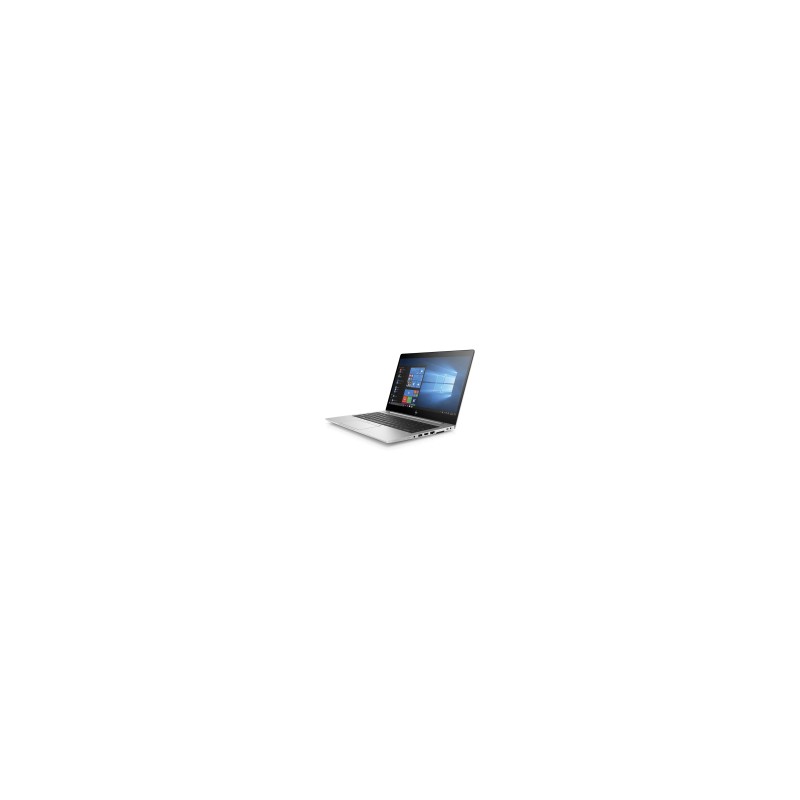 HP Elitebook 840 G6 14" - Core i5 - 16 Go - 256 Go (SSD) - Reconditionné Grade OMG