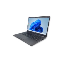 Dell Latitude 5300 13" - Core i5 - 16 Go - 256 Go (SSD) - Reconditionné Grade OSEF