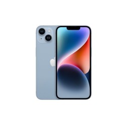Apple iPhone 14 Plus - 128 Go - Reconditionné Grade OMG