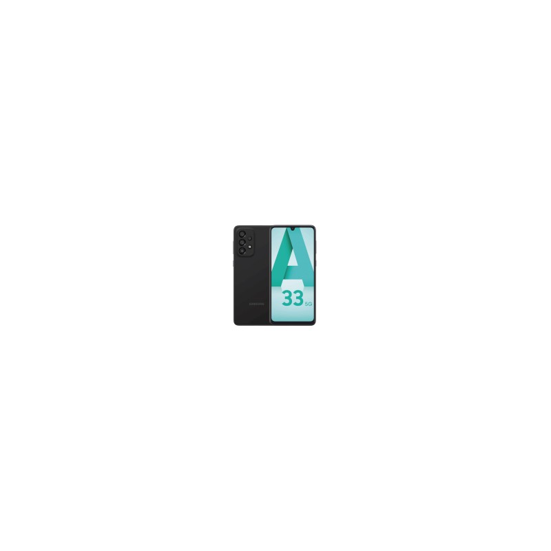 Samsung Galaxy A33 5G - 128 Go - Neuf