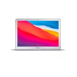 Apple MacBook Air 2014 11" - Core i5 - 4 Go - 250 Go (SSD) - Reconditionné Grade OSEF
