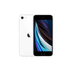 Apple iPhone SE2 - 128 Go - Reconditionné Grade OMG