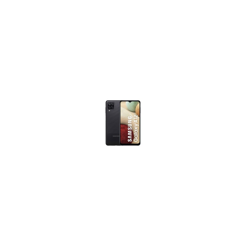 Samsung Galaxy A12 - 64 Go - Neuf