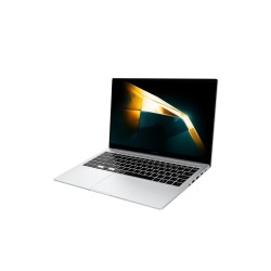 Samsung Galaxy Book4 15" - Core i5 - 8 Go - 256 Go (SSD) - Reconditionné Grade OMG