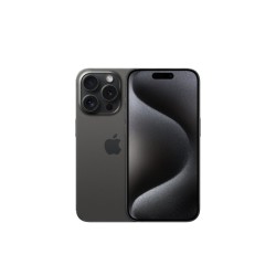 Apple iPhone 15 Pro - 256 Go - Reconditionné Grade OMG