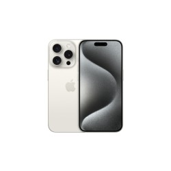 Apple iPhone 15 Pro - 256 Go - Reconditionné Grade OMG