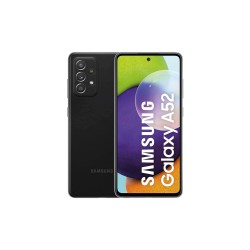 Samsung Galaxy A52 4G - 128 Go - Neuf