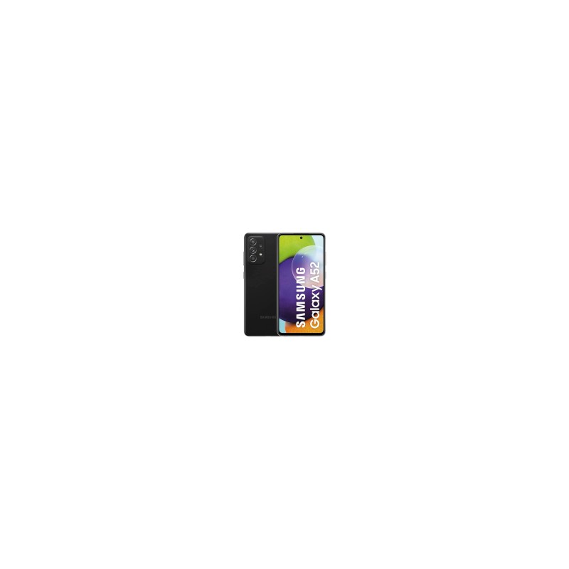 Samsung Galaxy A52 4G - 128 Go - Neuf