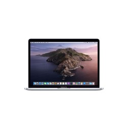 Apple MacBook Pro 16" 2019 16" - Core i7 - 16 Go - 500 Go (SSD) - Reconditionné Grade OK