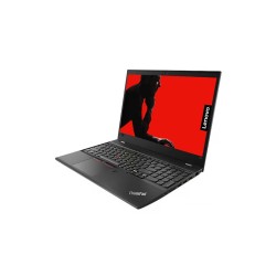 Lenovo ThinkPad T580 15" - Core i5 - 8 Go - 256 Go (SSD) - Reconditionné Grade OK