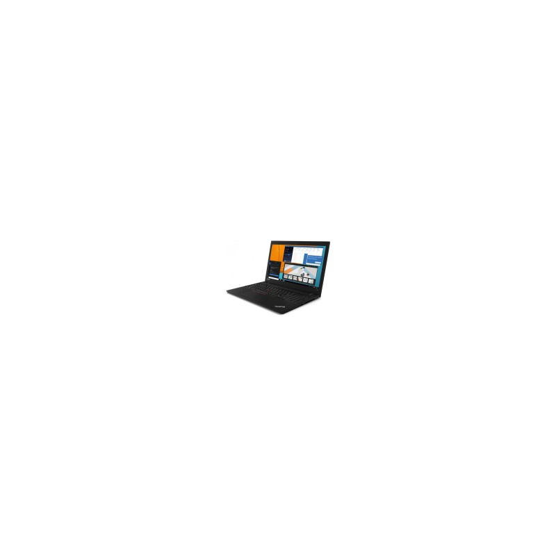 Lenovo ThinkPad L590 15" - Core i5 - 8 Go - 240 Go (SSD) - Reconditionné Grade OK
