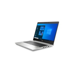 HP ProBook 445 G7 14" - AMD A12 - 16 Go - 256 Go (SSD) - Reconditionné Grade OMG