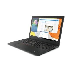 Lenovo ThinkPad L580 15" - Core i3 - 8 Go - 128 Go (SSD) - Reconditionné Grade OK