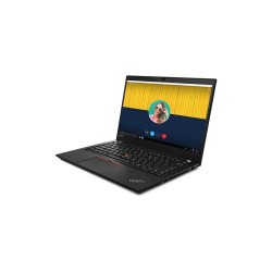 Lenovo ThinkPad T495S 14" - Ryzen R5 - 8 Go - 256 Go (SSD) - Reconditionné Grade OMG