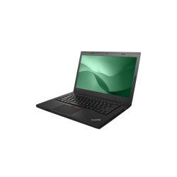 Lenovo ThinkPad L470 14" - Core i5 - 8 Go - 256 Go (SSD) - Reconditionné Grade OMG