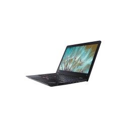 Lenovo ThinkPad 13 2e Gen 13" - Core i5 - 8 Go - 128 Go (SSD) - Reconditionné Grade OK